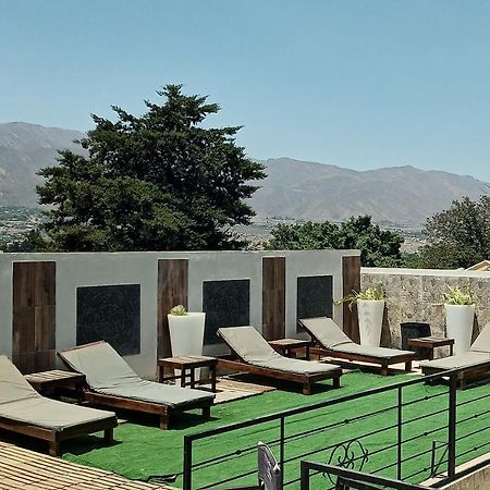 Hotel Colonial Tafi Del Valle By Dot Tradition מראה חיצוני תמונה