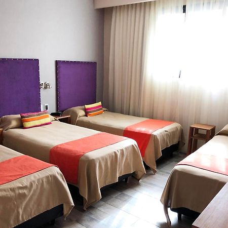 Hotel Colonial Tafi Del Valle By Dot Tradition חדר תמונה