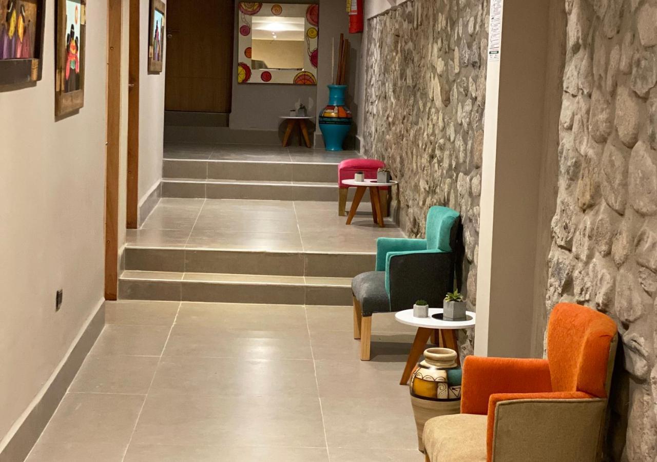 Hotel Colonial Tafi Del Valle By Dot Tradition מראה חיצוני תמונה