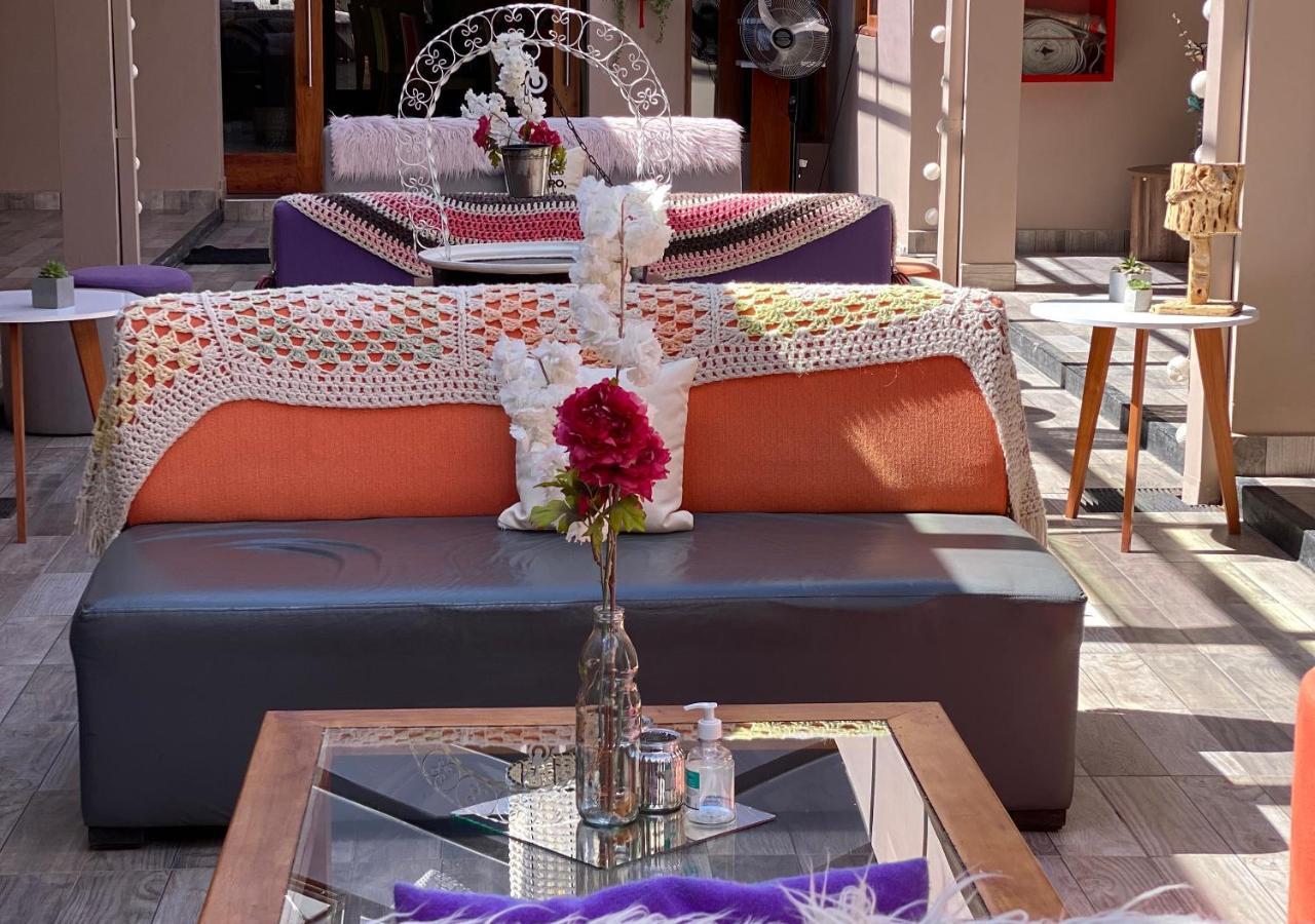 Hotel Colonial Tafi Del Valle By Dot Tradition מראה חיצוני תמונה