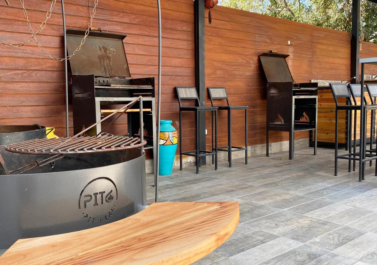 Hotel Colonial Tafi Del Valle By Dot Tradition מראה חיצוני תמונה