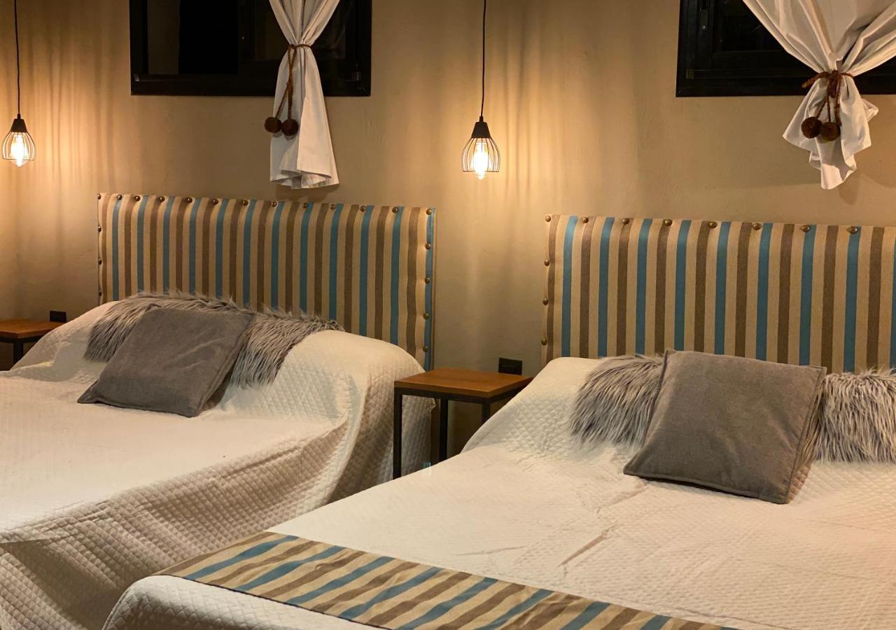 Hotel Colonial Tafi Del Valle By Dot Tradition מראה חיצוני תמונה