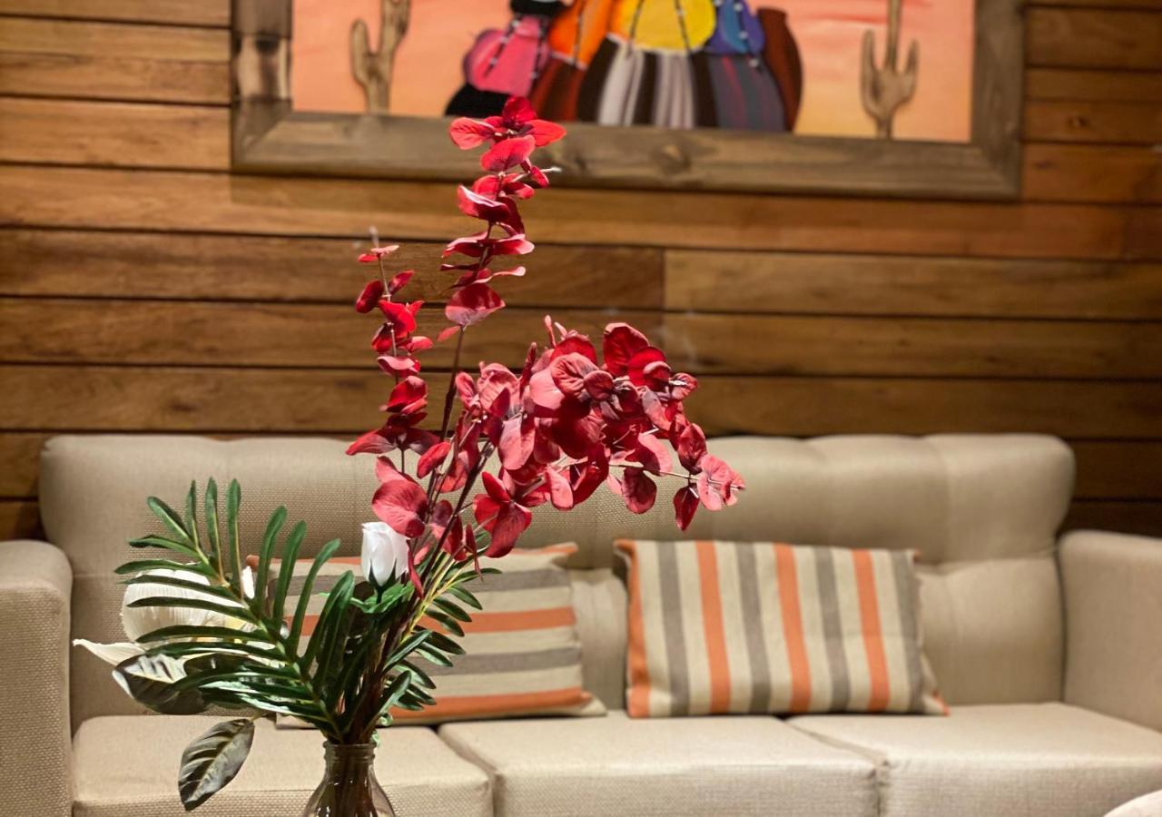 Hotel Colonial Tafi Del Valle By Dot Tradition מראה חיצוני תמונה