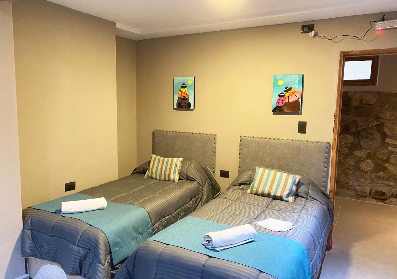 Hotel Colonial Tafi Del Valle By Dot Tradition מראה חיצוני תמונה
