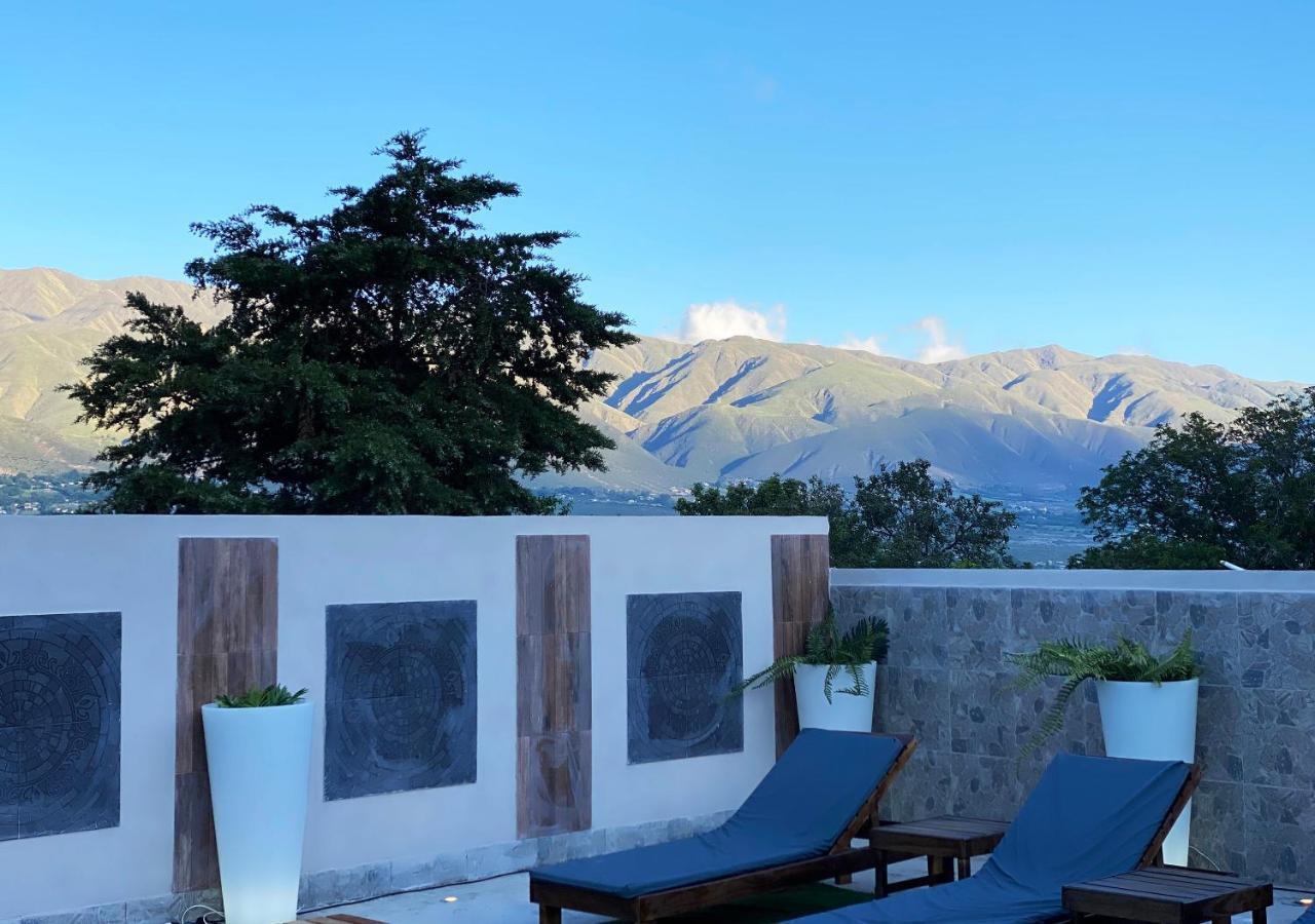 Hotel Colonial Tafi Del Valle By Dot Tradition מראה חיצוני תמונה