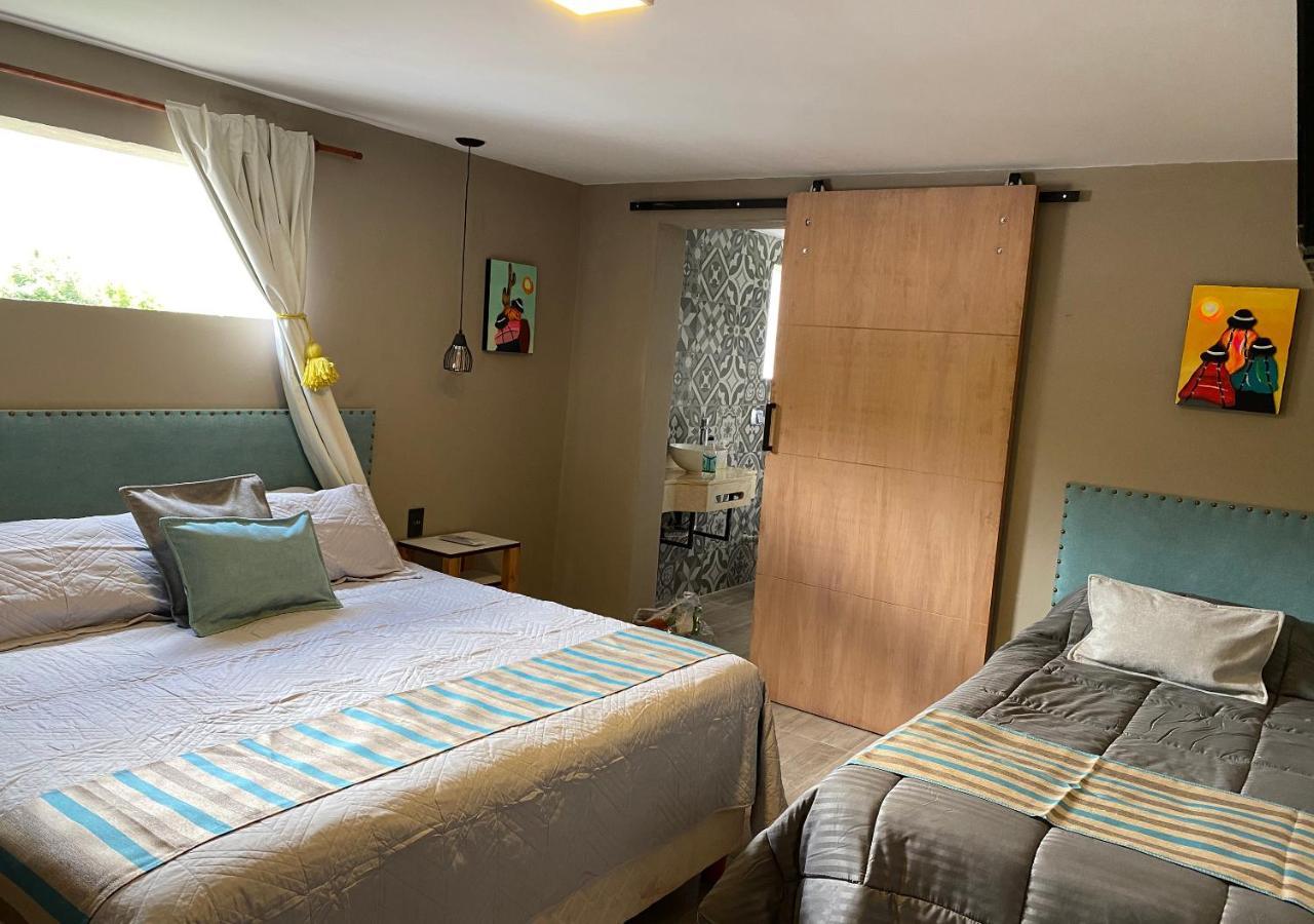 Hotel Colonial Tafi Del Valle By Dot Tradition מראה חיצוני תמונה