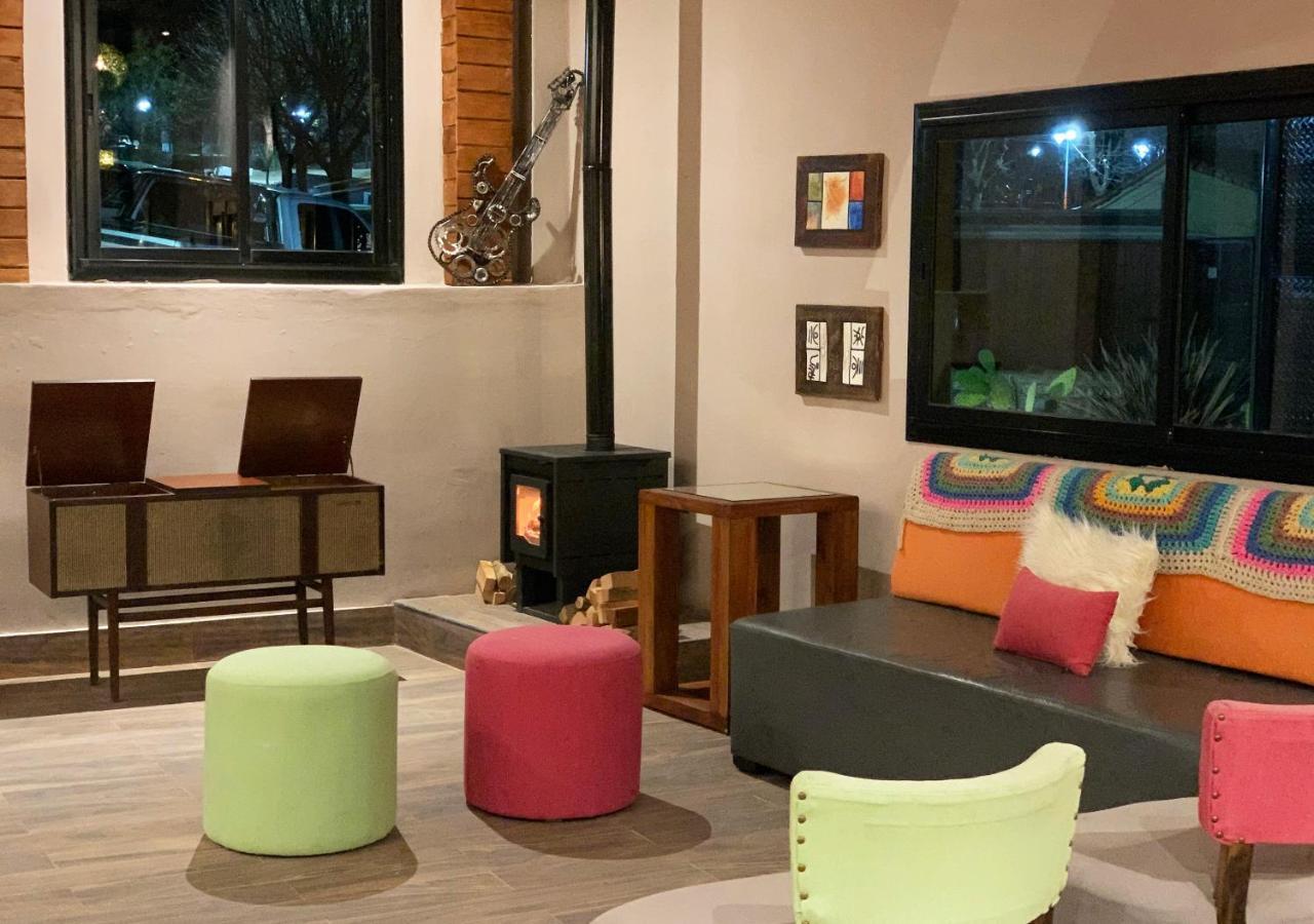 Hotel Colonial Tafi Del Valle By Dot Tradition מראה חיצוני תמונה