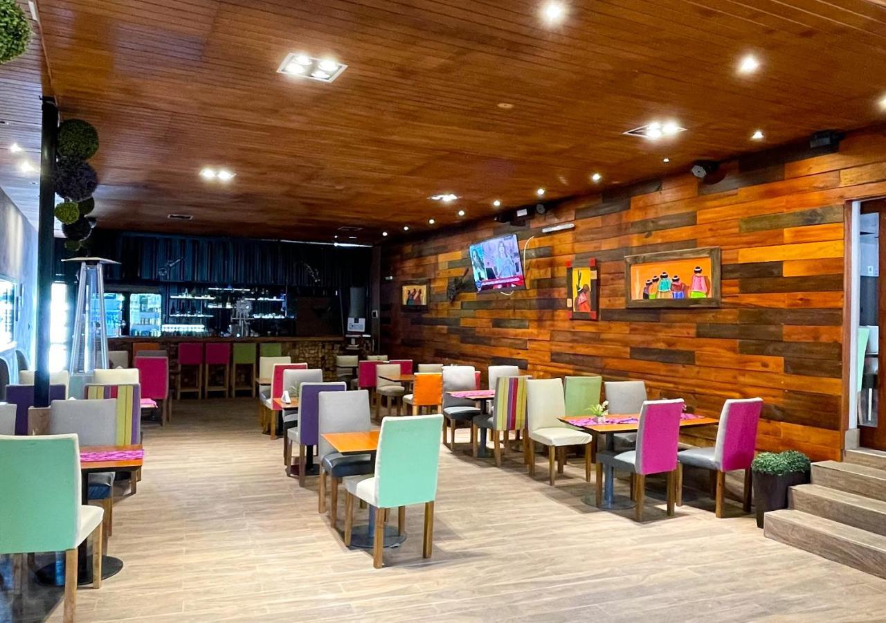 Hotel Colonial Tafi Del Valle By Dot Tradition מראה חיצוני תמונה