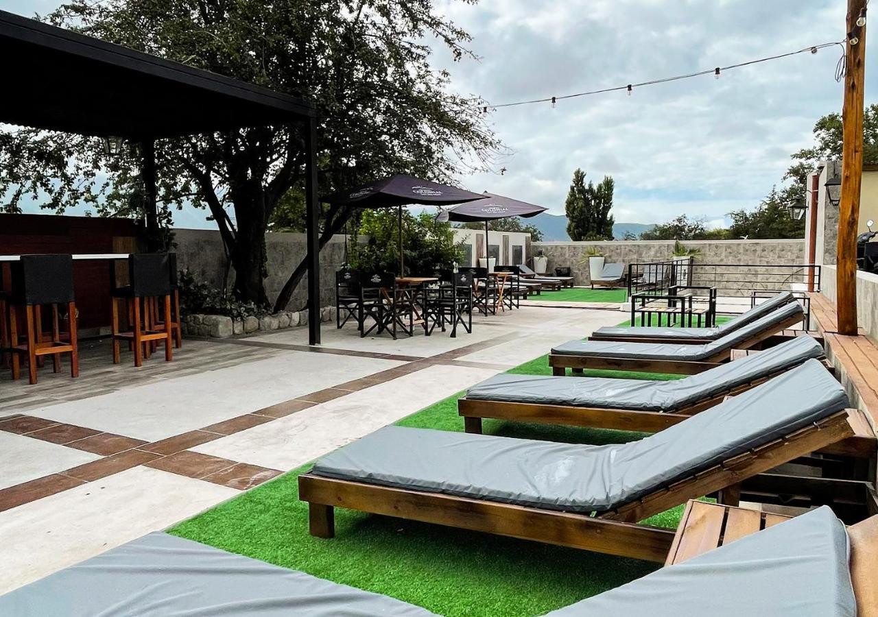 Hotel Colonial Tafi Del Valle By Dot Tradition מראה חיצוני תמונה