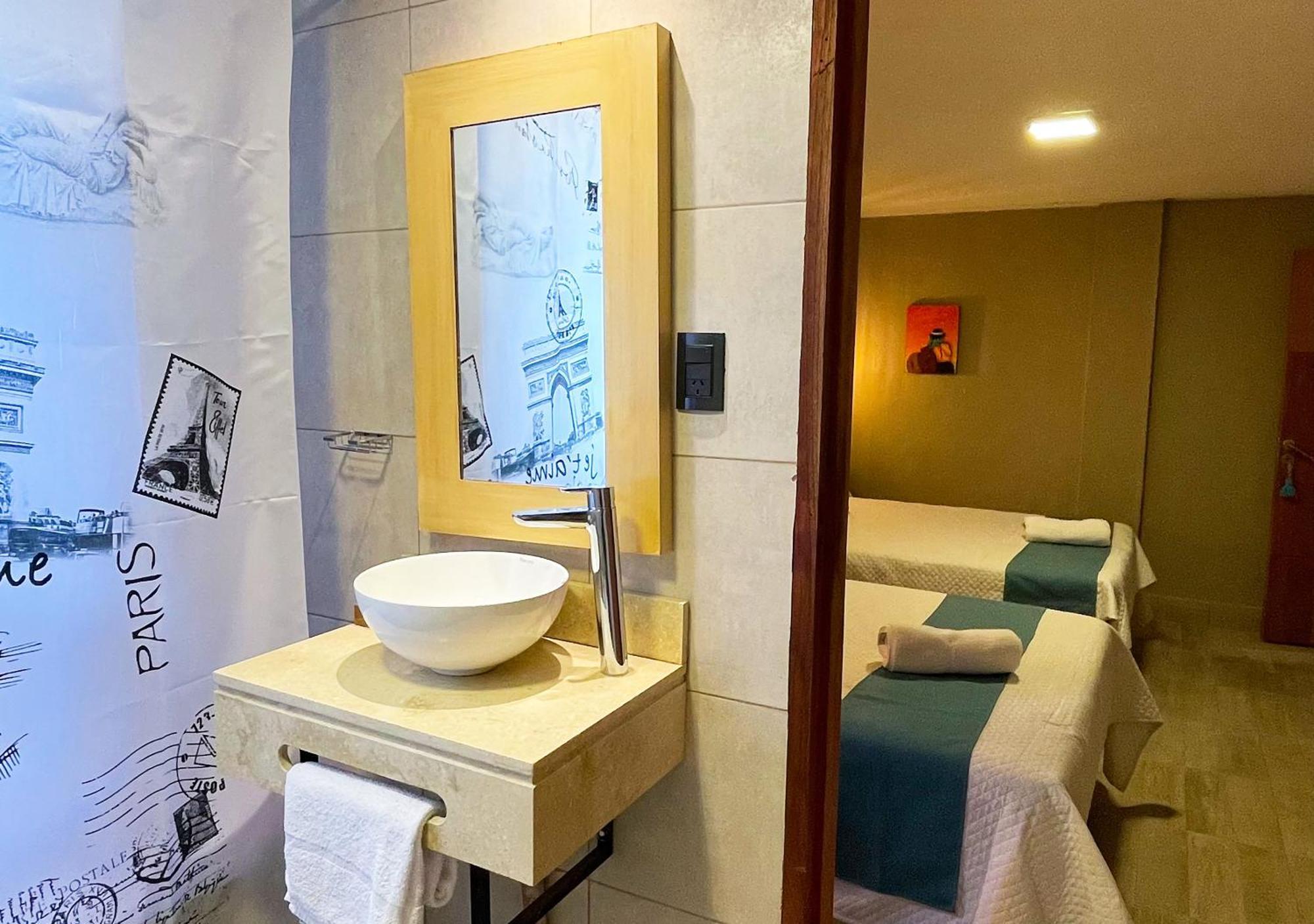 Hotel Colonial Tafi Del Valle By Dot Tradition חדר תמונה