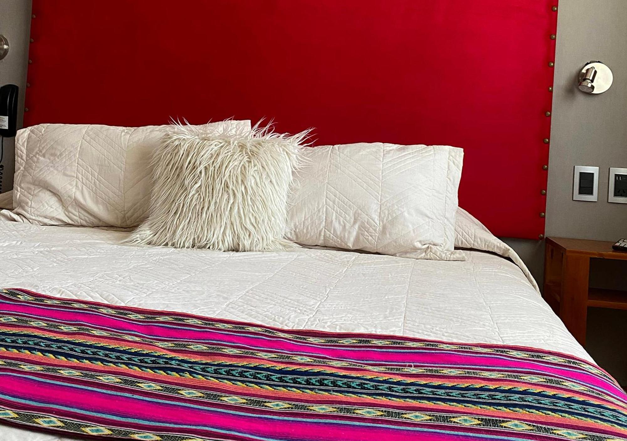 Hotel Colonial Tafi Del Valle By Dot Tradition חדר תמונה